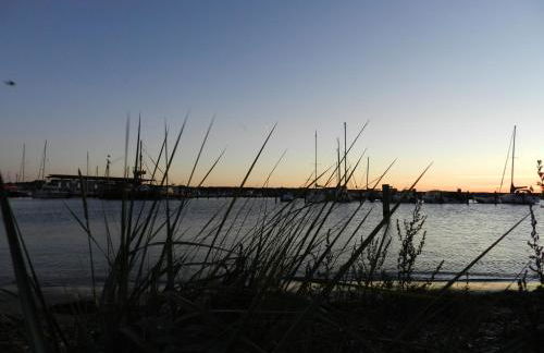 Villa Böck am Strand FeWo 8 - Foto 21