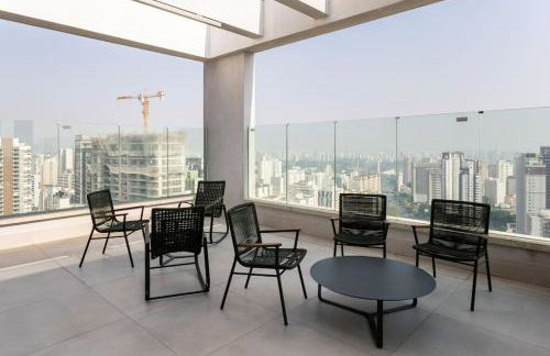 Apartamento em São Paulo novo - Foto 6