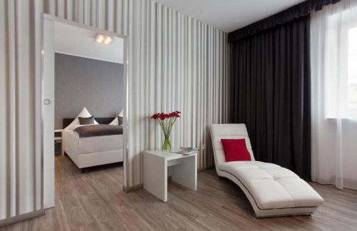 Boardinghouse Düsseldorf - Foto 26