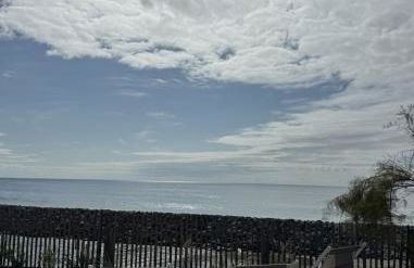 Villa Bord de Mer, Vue Océan et Accés Plage - Foto 4