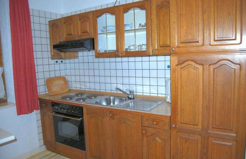 Apartmenthaus Punta **** - Photo 6