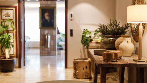 Luxurious Villa La Paz: Beach, Port Aventura Golf - Foto 5, Lobby or reception