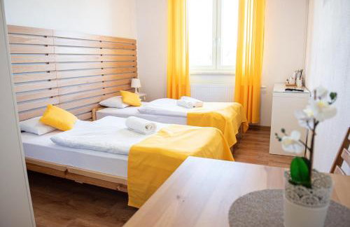 Dom Gościnny Pod Akacjami - Foto 6