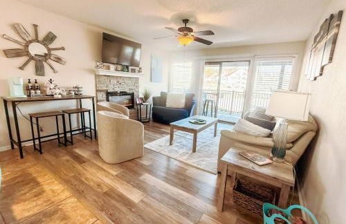 Blueys Lakefront 2 Bed and 2 Bath Condo - Foto 33