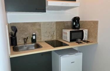 Jacuzzi & Jardin privé - Suite Tropicale - Foto 15