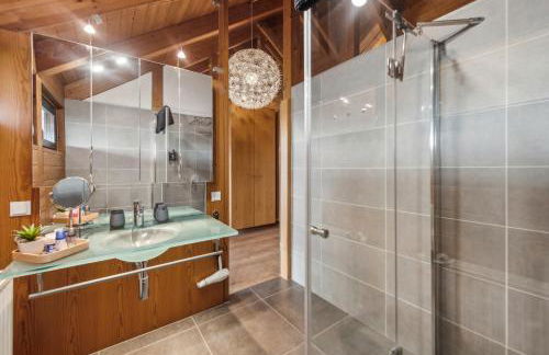 Luxury Maisonette - Haus Seiters - 4 Sterne mit Sauna - Foto 9