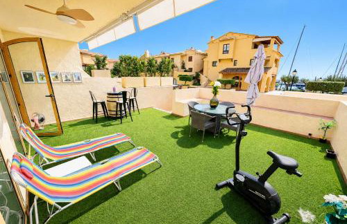 I love Marina Greenwich, Altea - Foto 19
