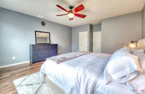 Cozy home with private Jacuzzi - Foto 24