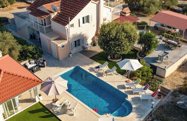 Pool Villa Maja - Foto 25