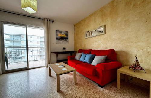 Hermoso piso en la playa - Foto 18