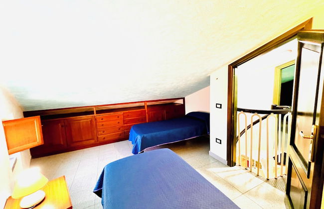 Appartamenti San Teodoro I - Foto 8