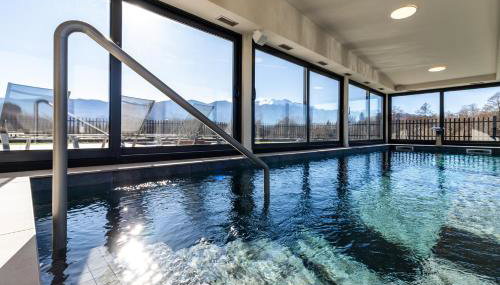 Villa ALFA Velebit luxury retreat - Foto 3
