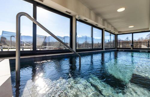 Villa ALFA Velebit luxury retreat - Foto 3