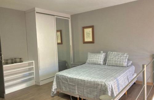 Saint Sebastian Flat 514 Com Hidro até 2 pessoas - Foto 2