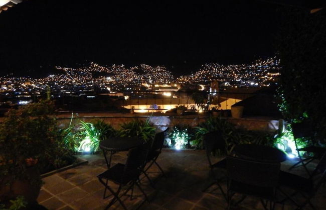 HOTEL KUTTY WASI SUITES - Photo 34