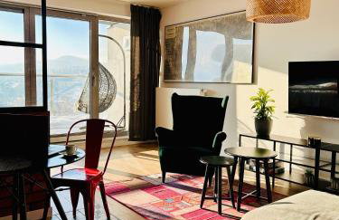 the beskid view - Photo 6