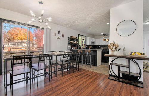 Charming Elegance Getaway - Foto 28