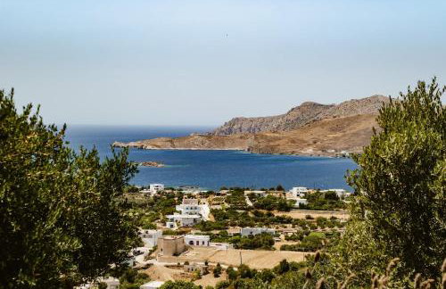 Casa Anemousa, tra cielo e mare - Photo 2