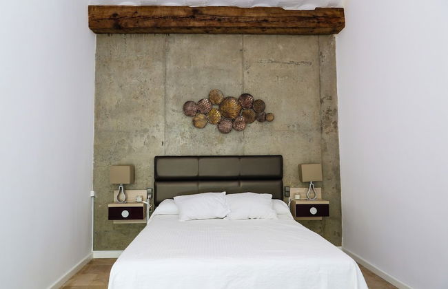 Casa Rural Molino del Machero - Photo 3