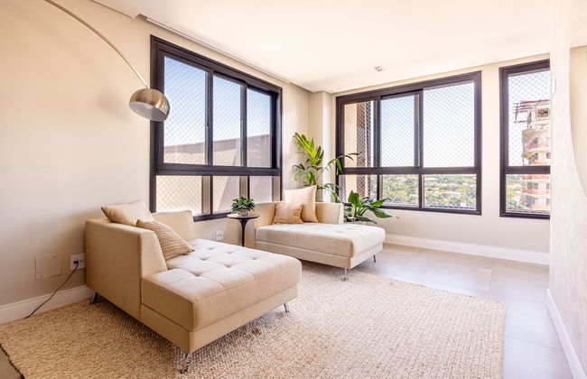 VBV - Studios Executivos Completos - Foto 63