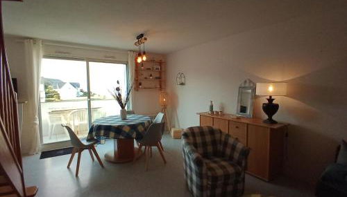 DUPLEX les pieds dans l' eau - Foto 2