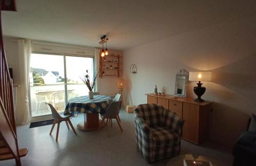 DUPLEX les pieds dans l' eau - Foto 2