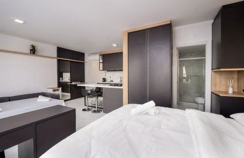 Aptos em Cond. c/ Piscina a 180m da Praia - IRB - Foto 35