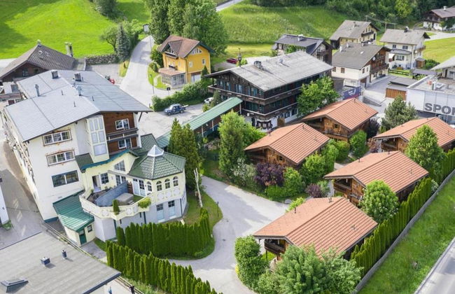 Apartment in Zillertal Near Spieljochbahn - Photo 23