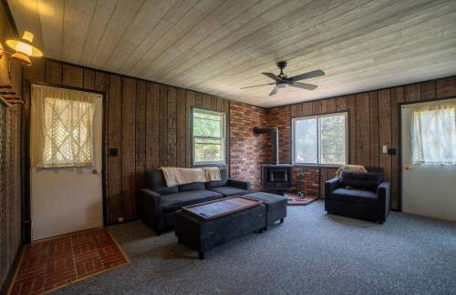 Mud Creek Cottage - Photo 10