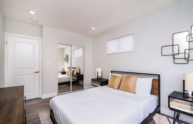 Brand NEW Luxury 3bdr Townhome In Silver Lake - Foto 5