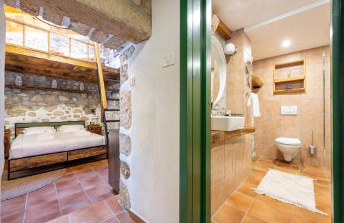 Villa Cocoon - Vacation Home with Heated Pool & Garden - Foto 35