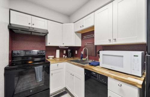 Serene Flagstaff home with tranquil Mountain Views - Foto 12