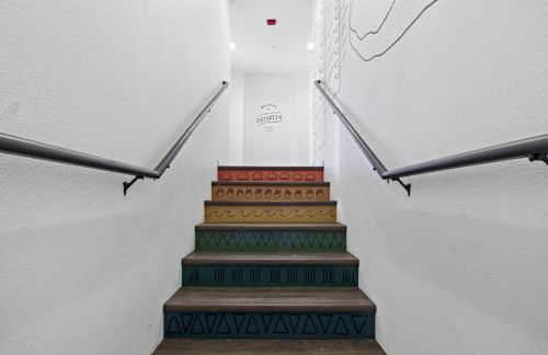 Pine at Evergreen - Boutique Hotel - Foto 32