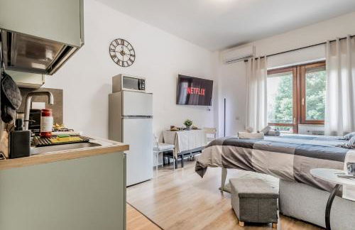 Flyaway Retreat - Ciampino Apartment 15 min To Rome - Foto 1