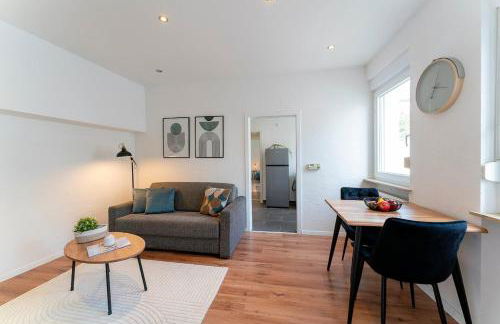 Deluxe Koblenz Flat, Parken, Netflix, Ruhig - Foto 9