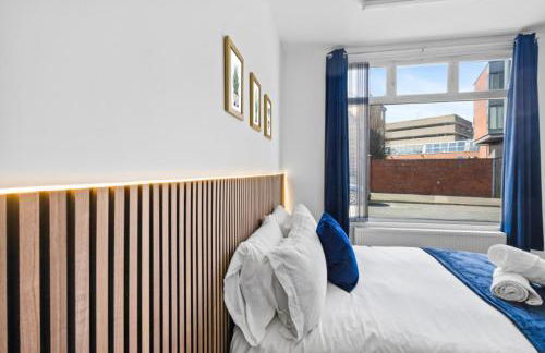 Iconic Jewellery Quarter Apartments - Foto 9