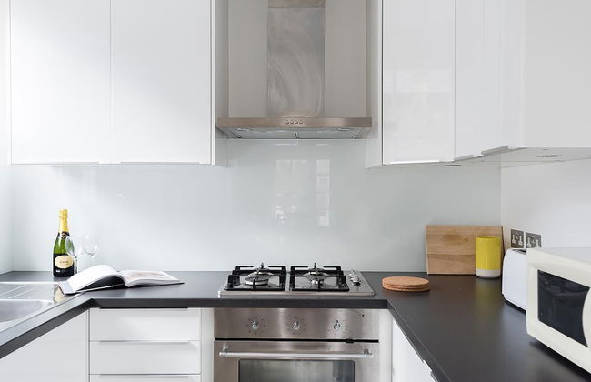 The Battersea Apartments - Foto 13