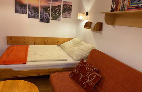 Apartamenty Cicha Dolina - Foto 79