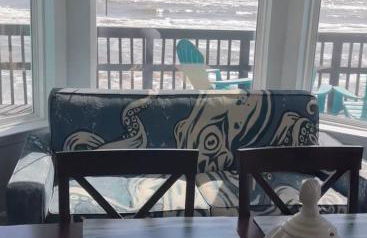 Surfside Beachfront Dream - Foto 5