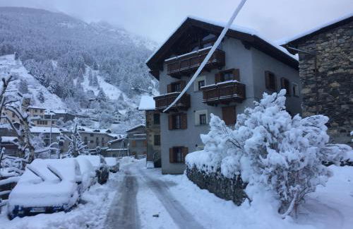 Casa Vacanze Sablonera - Foto 63