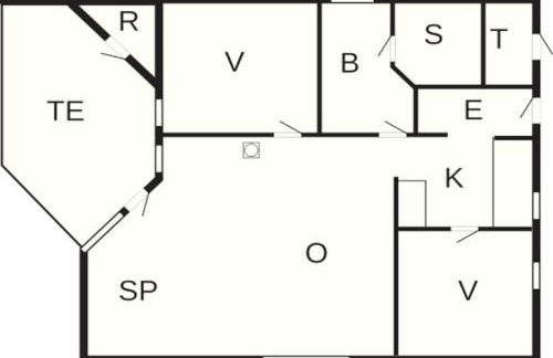 6 person holiday home in GROEMITZ - Photo 34