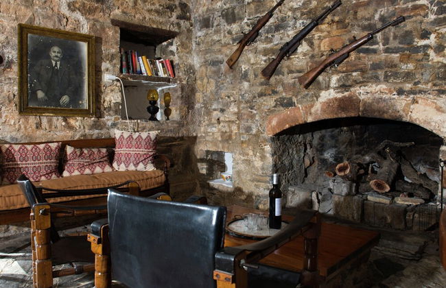 Apartment in Elounda Near Spinalonga Beach - Foto 15