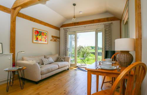 The Lodge at Mortons - Foto 12