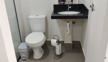 Flat Studio Cuiabá 1701 - Foto 3