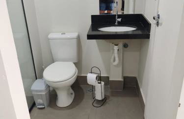 Flat Studio Cuiabá 1701 - Foto 3