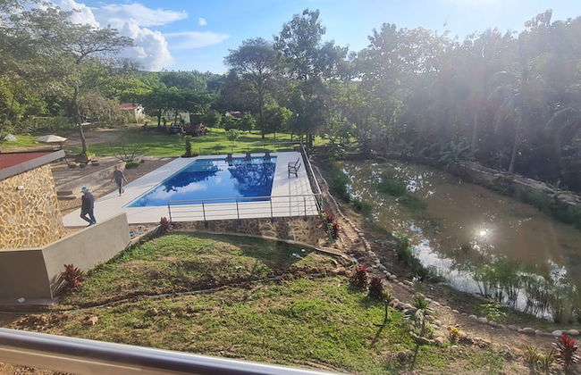 Cabañas Vacacionales Pa Lo Alto - Foto 7