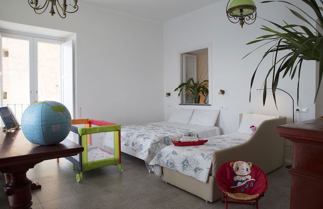 Stunning 5-guests Apartment 2 km From Amalfi - Foto 14