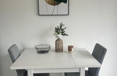 Stuttgart Weilimdorf Gemütliche Zimmer mit Balkon - Foto 5