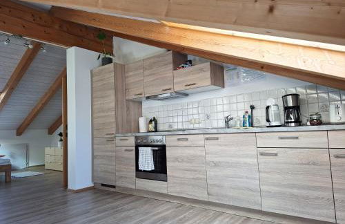 Ferienwohnung am Bach - Foto 11