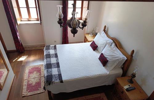 Retiro Da Avo Lídia - Turismo Rural - Foto 65